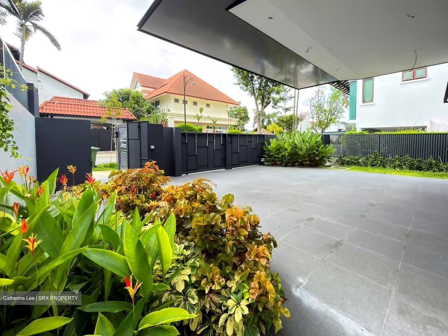 Braddell Heights Estate (D13), Detached #591401131
